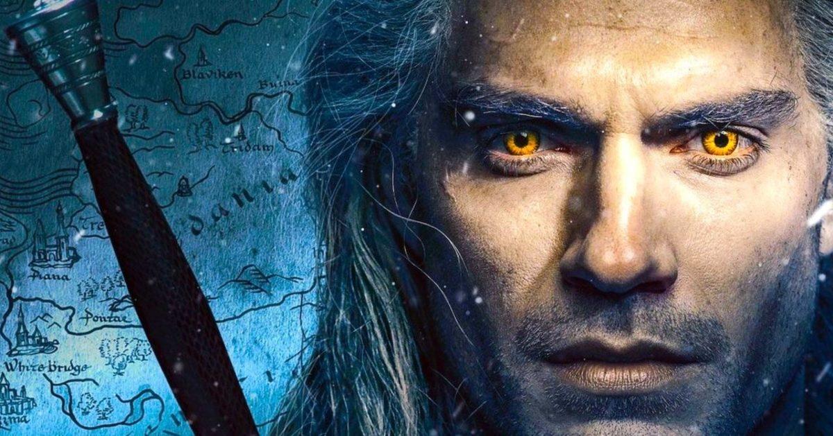 Netflix, Orijinal Dizinin 1.200 Yıl Öncesinde Geçecek The Witcher: Blood Origin’i Duyurdu