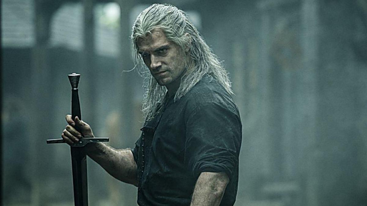 Netflix, Orijinal Dizinin 1.200 Yıl Öncesinde Geçecek The Witcher: Blood Origin’i Duyurdu