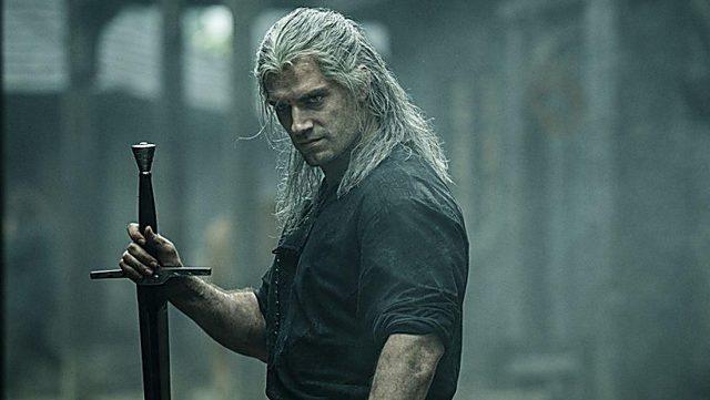 Netflix, Orijinal Dizinin 1.200 Yıl Öncesinde Geçecek The Witcher: Blood Origin’i Duyurdu
