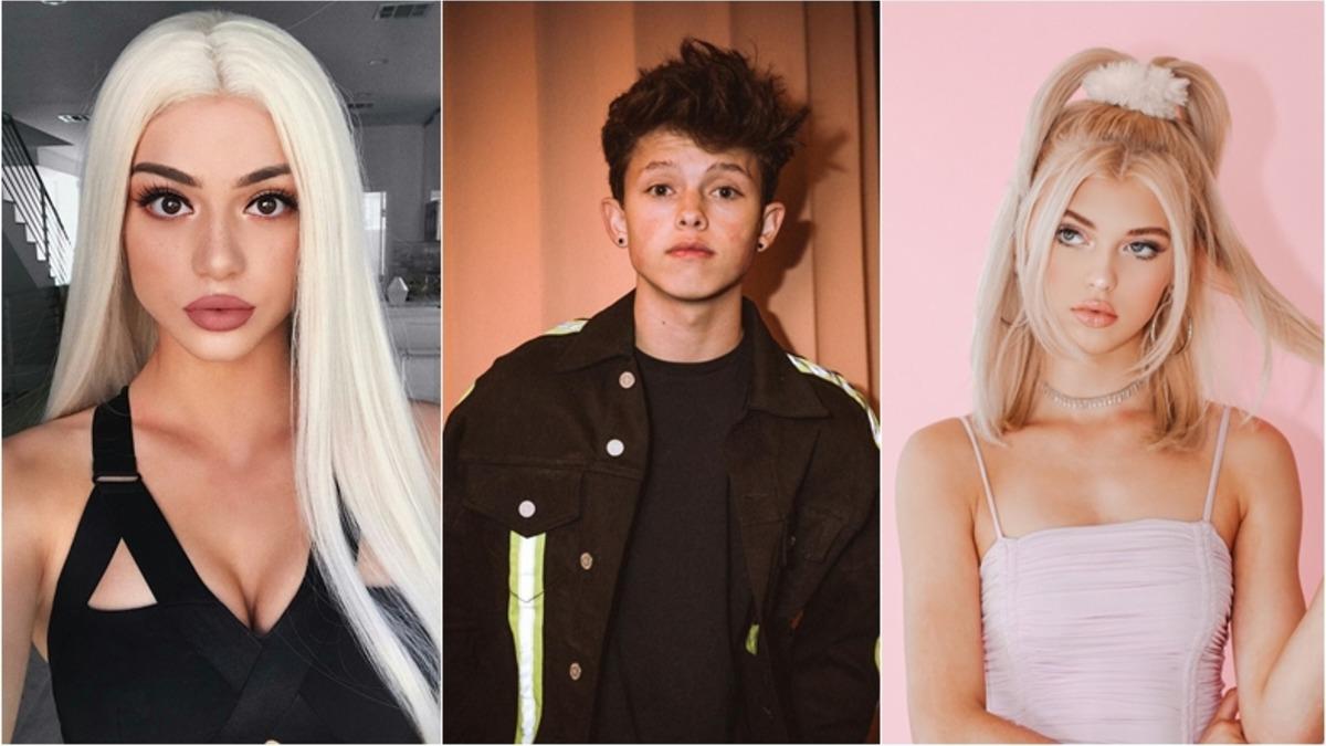 TikTok’un En Popüler 30 Yayıncısı (Listede Bir de Türk Var)