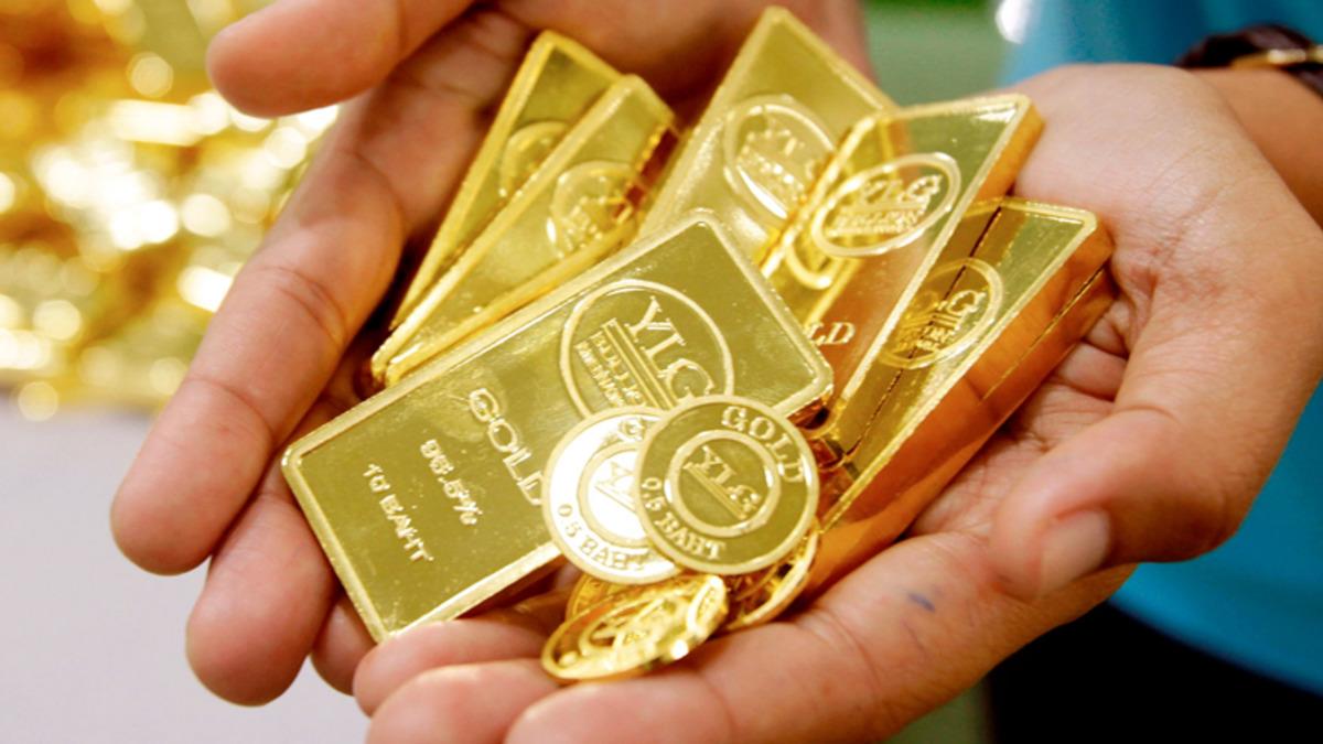 Altın Fiyatları, Tüm Dünyada Tarihin Yüksek Seviyesine Ulaştı: Peki Bunun Teknoloji ile Ne İlgisi Var?