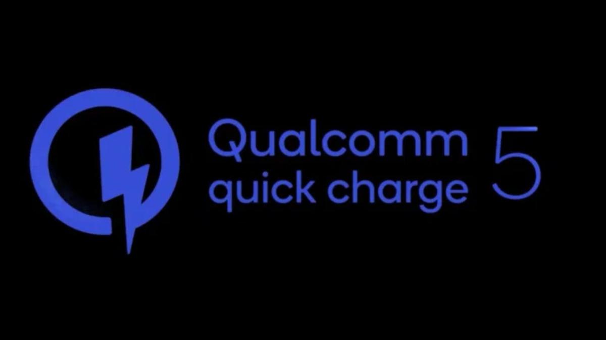 Qualcomm, Bir Telefonu 15 Dakikada Şarj Edebilen Teknolojisi Quick Charge 5’i Duyurdu