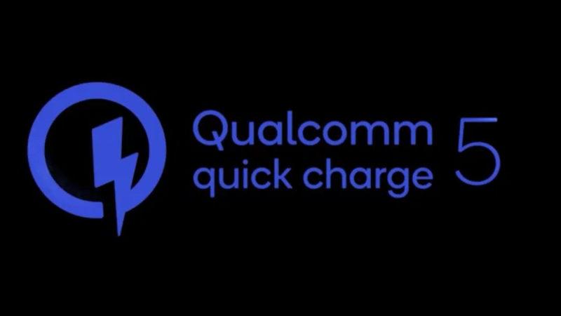 Qualcomm, Bir Telefonu 15 Dakikada Şarj Edebilen Teknolojisi Quick Charge 5’i Duyurdu