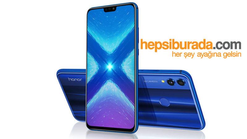 Hepsiburada, Apple’dan Sonra Şimdi de Honor ile Anlaştı: İşte Tüm Detaylar