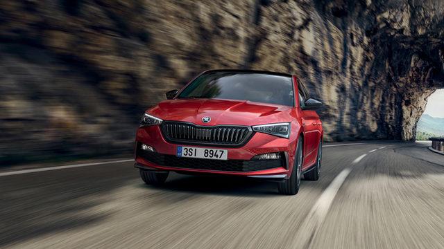 Skoda Scala Türkiye’de Satışa Sunuldu: İşte Fiyatı ve Özellikleri
