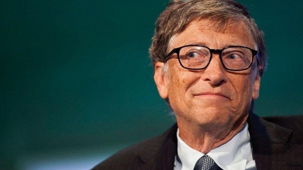 Bill Gates: Yeni Şirket Kuranlar İlk Yıllarda Tatil Yapmamalı