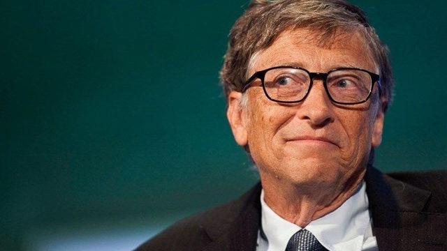 Bill Gates: Yeni Şirket Kuranlar İlk Yıllarda Tatil Yapmamalı