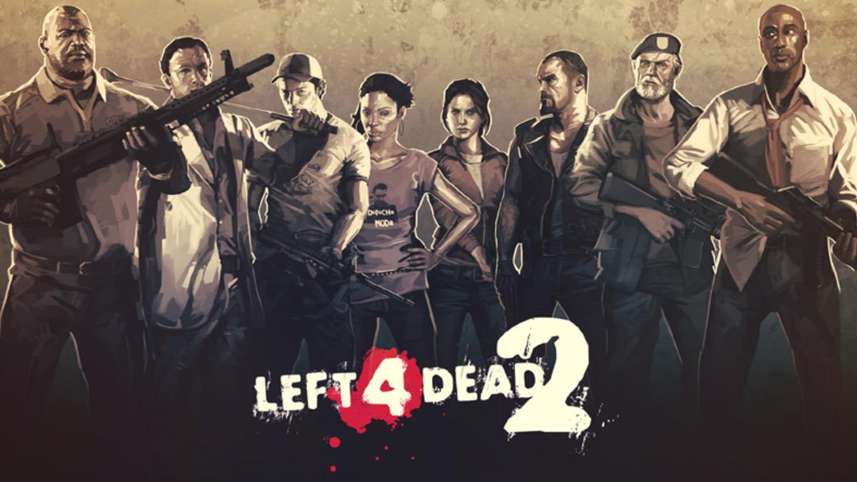 Left 4 Dead 2’nin Yıl Sonuna Kadar Büyük Bir Güncelleme Alacağı İddia Edildi
