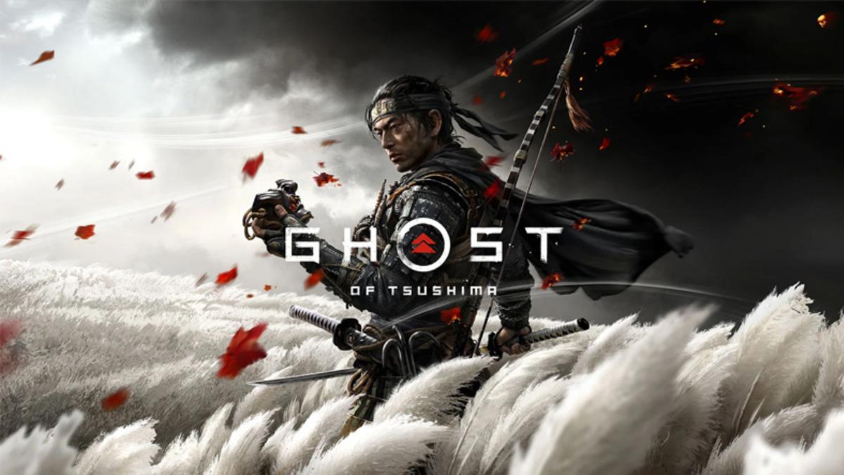 Ghost of Tsushima’daki Nefes Kesici Yerlerin Gerçek Hallerini Gösteren İnternet Sitesi