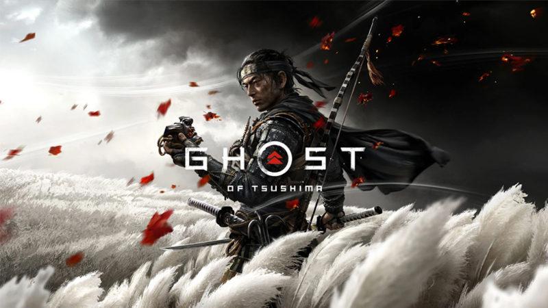 Ghost of Tsushima’daki Nefes Kesici Yerlerin Gerçek Hallerini Gösteren İnternet Sitesi