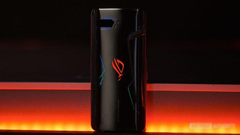 Piyasadaki En İyi Oyuncu Telefonları