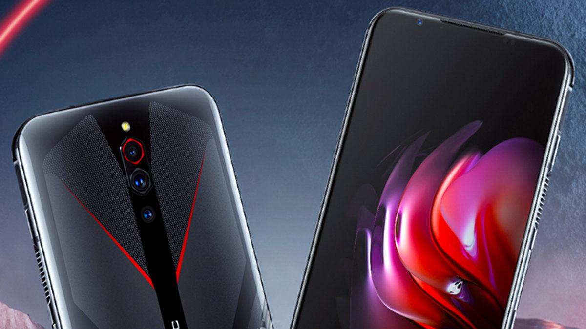 Piyasadaki En İyi Oyuncu Telefonları