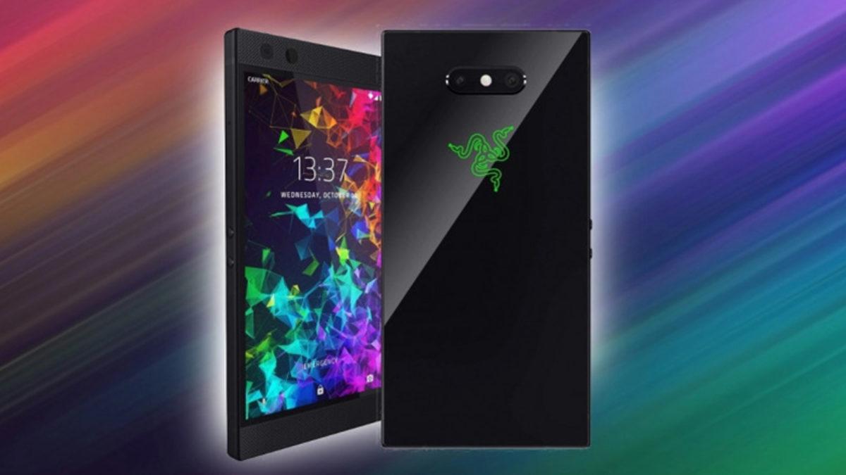 Piyasadaki En İyi Oyuncu Telefonları