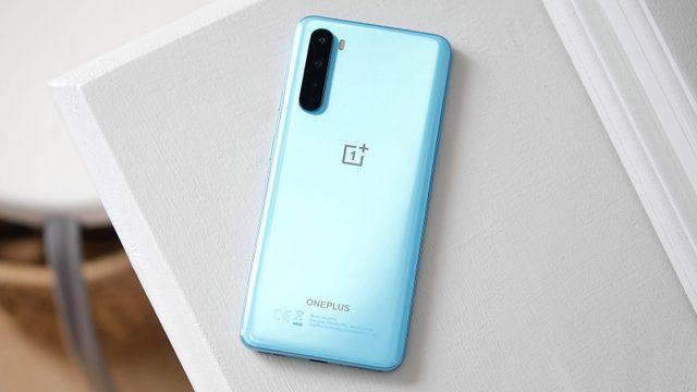 OnePlus Nord’un Oyuncak Telefon Kadar Kolay Kırıldığı Dayanıklılık Testi (Video)