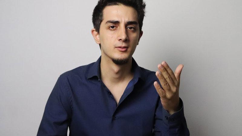 YouTuber Ruhi Çenet’in Çektiği Son Video Nedeniyle Gözaltına Alındığı Konuşuluyor [Güncelleme]