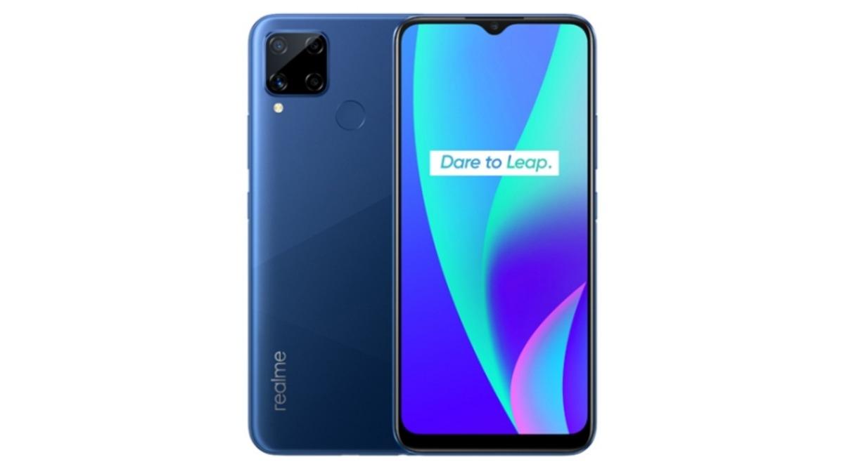 Bütçe Dostu Fiyatıyla Yeni Akıllı Telefon Realme C15 Tanıtıldı: İşte Özellikleri
