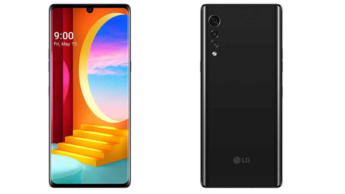 LG, İki Yaşındaki Snapdragon 845 İşlemcili Akıllı Telefonu Velvet 4G’yi Duyurdu