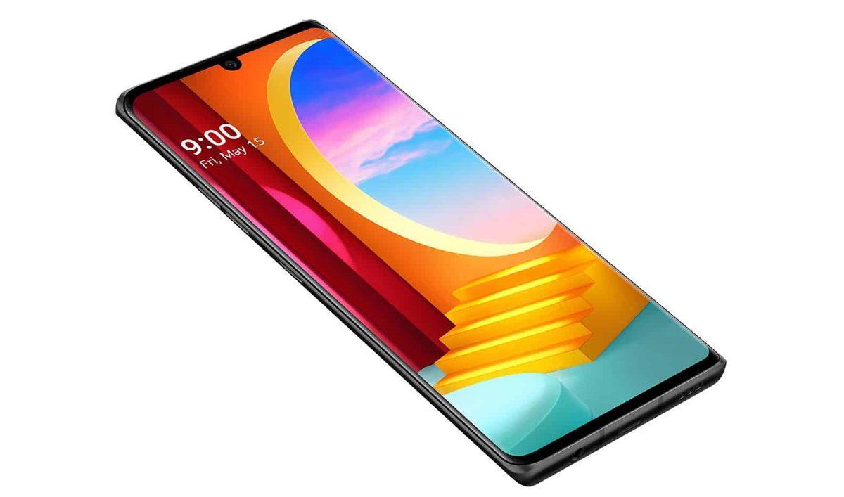 LG, İki Yaşındaki Snapdragon 845 İşlemcili Akıllı Telefonu Velvet 4G’yi Duyurdu