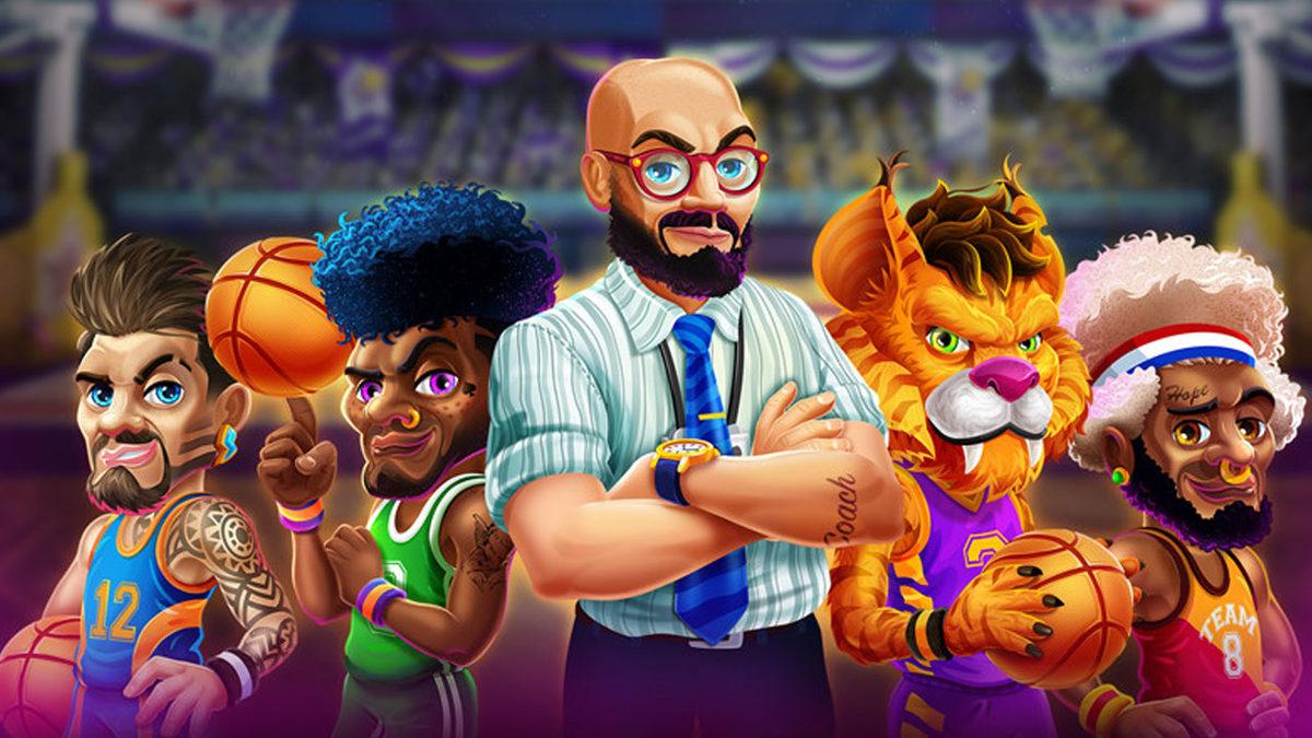 Masomo’nun Yeni Oyunu Basketbol Arena, Açık Beta Testleri İçin İki Ülkede Yayınlandı