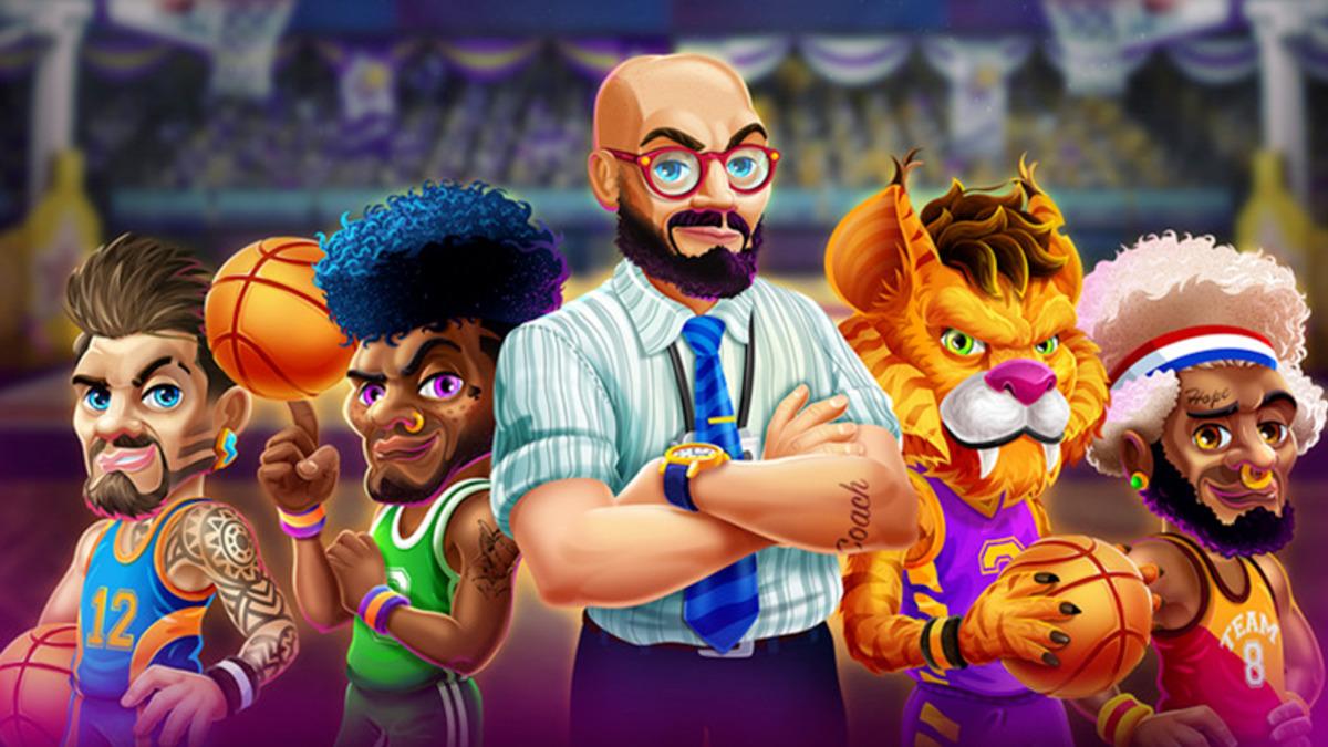 Masomo’nun Yeni Oyunu Basketbol Arena, Açık Beta Testleri İçin İki Ülkede Yayınlandı