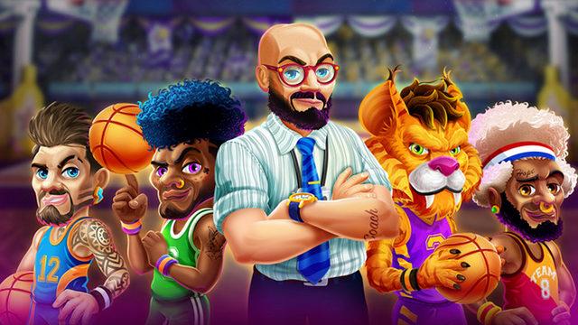 Masomo’nun Yeni Oyunu Basketbol Arena, Açık Beta Testleri İçin İki Ülkede Yayınlandı