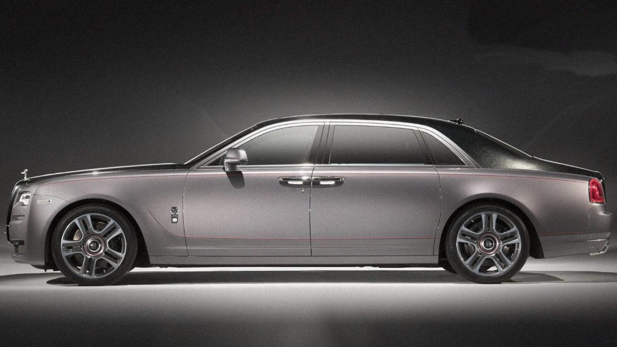 Rolls Royce Marka Arabalar Neden Bu Kadar Pahalı?