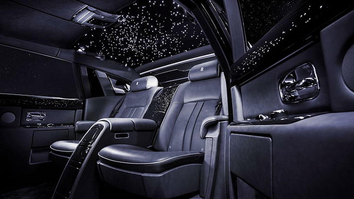 Rolls Royce Marka Arabalar Neden Bu Kadar Pahalı?