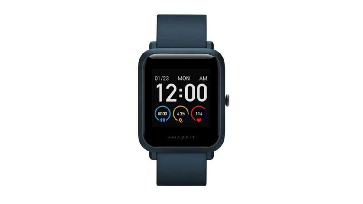 Bütçe Dostu Akıllı Saat Amazfit Bip S Lite Tanıtıldı