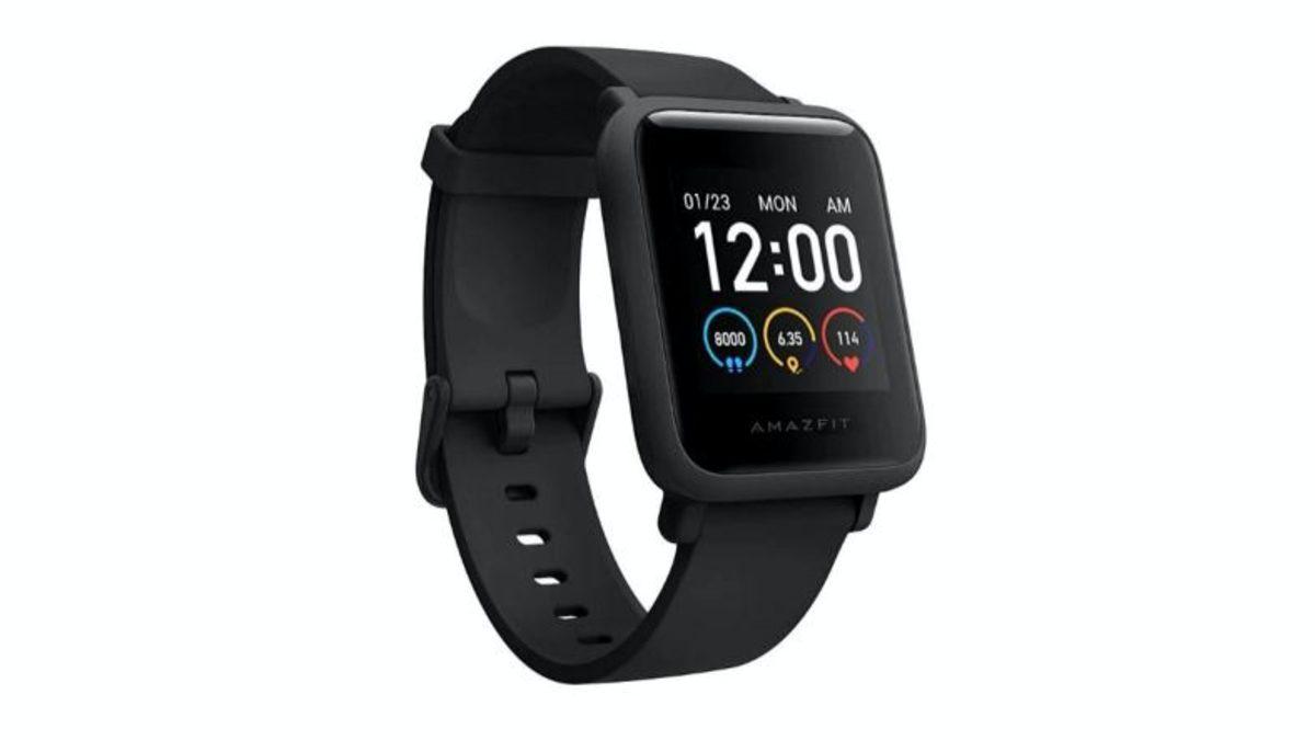 Bütçe Dostu Akıllı Saat Amazfit Bip S Lite Tanıtıldı