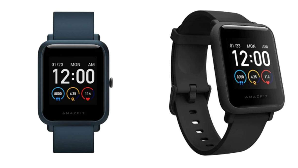 Bütçe Dostu Akıllı Saat Amazfit Bip S Lite Tanıtıldı