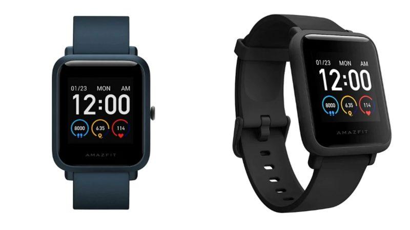 Bütçe Dostu Akıllı Saat Amazfit Bip S Lite Tanıtıldı