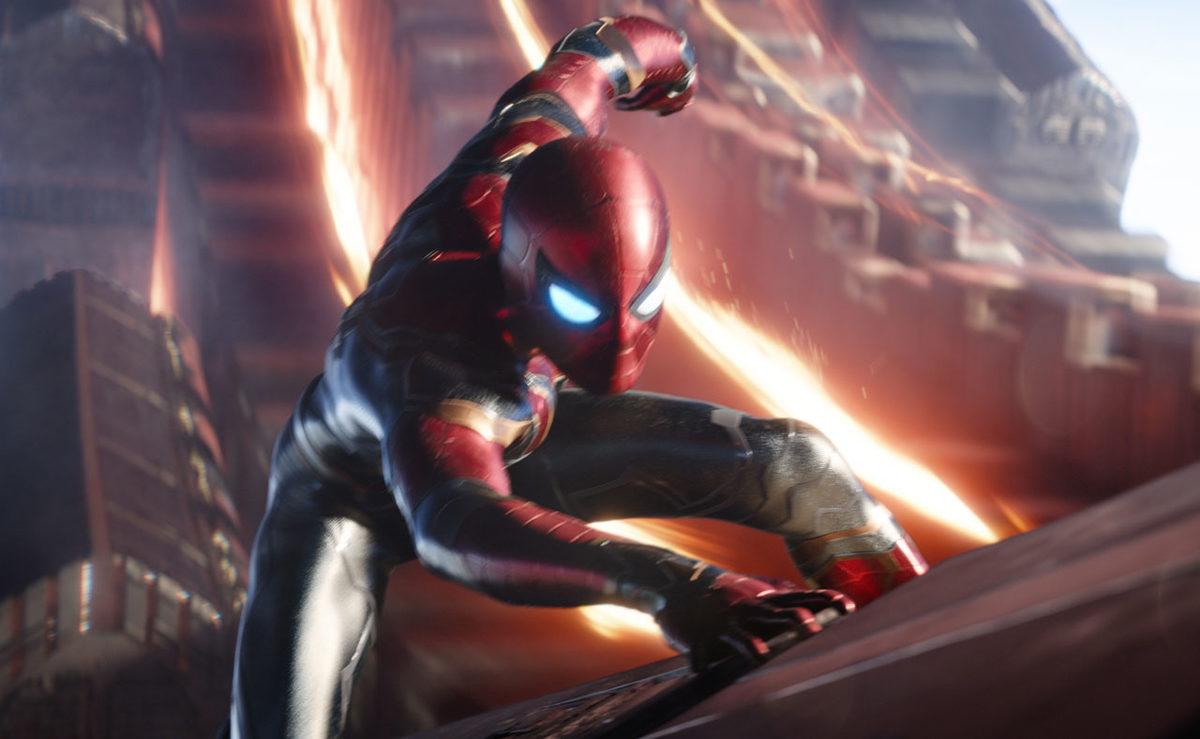 Spider Man’in Eve Döneceği ’Örümcek Adam 3’ Hakkında Her Şey