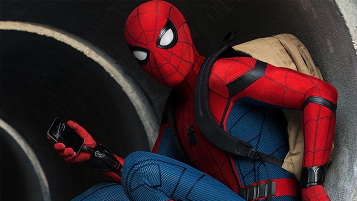 Spider Man’in Eve Döneceği ’Örümcek Adam 3’ Hakkında Her Şey