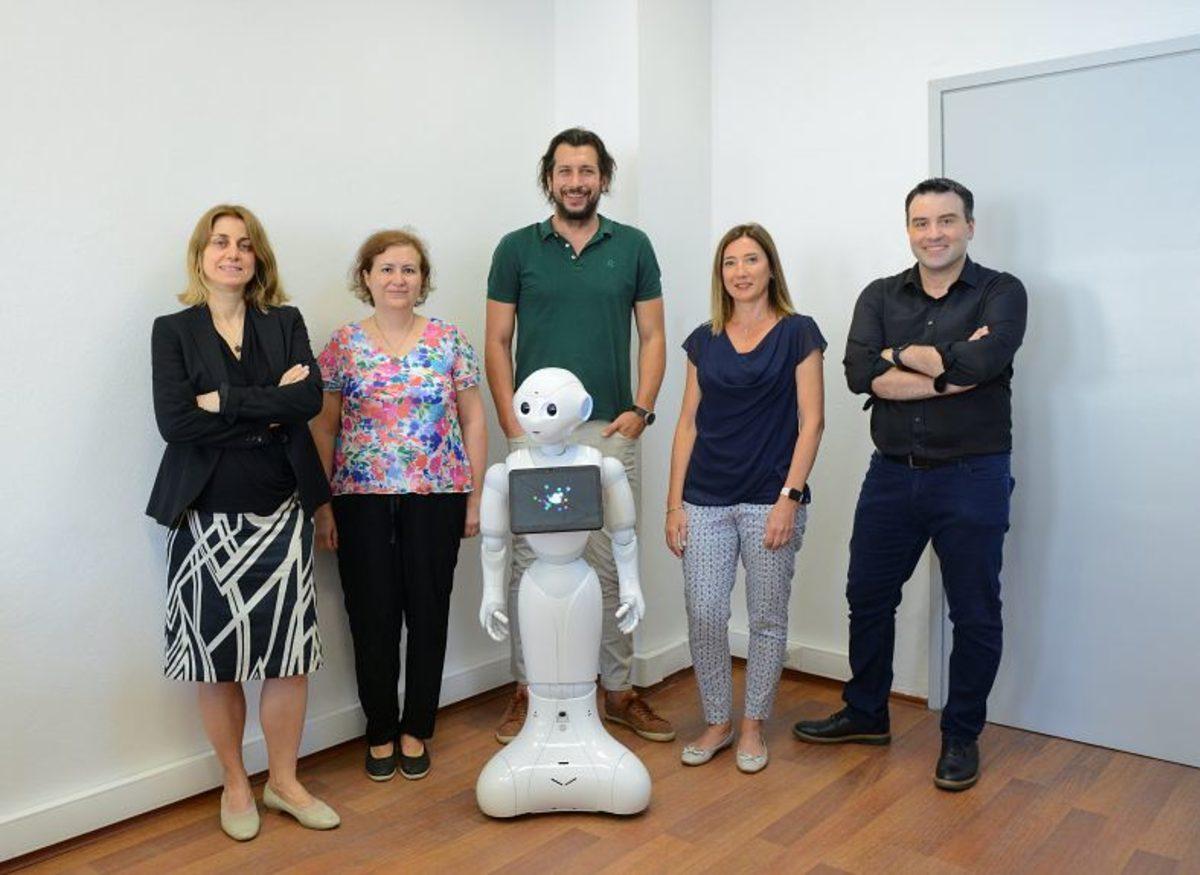 Türkiye’nin İlk Yapay Zeka ve Veri Mühendisliği Bölümü İTÜ’de Açılıyor