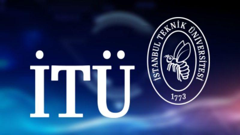 Türkiye’nin İlk Yapay Zeka ve Veri Mühendisliği Bölümü İTÜ’de Açılıyor