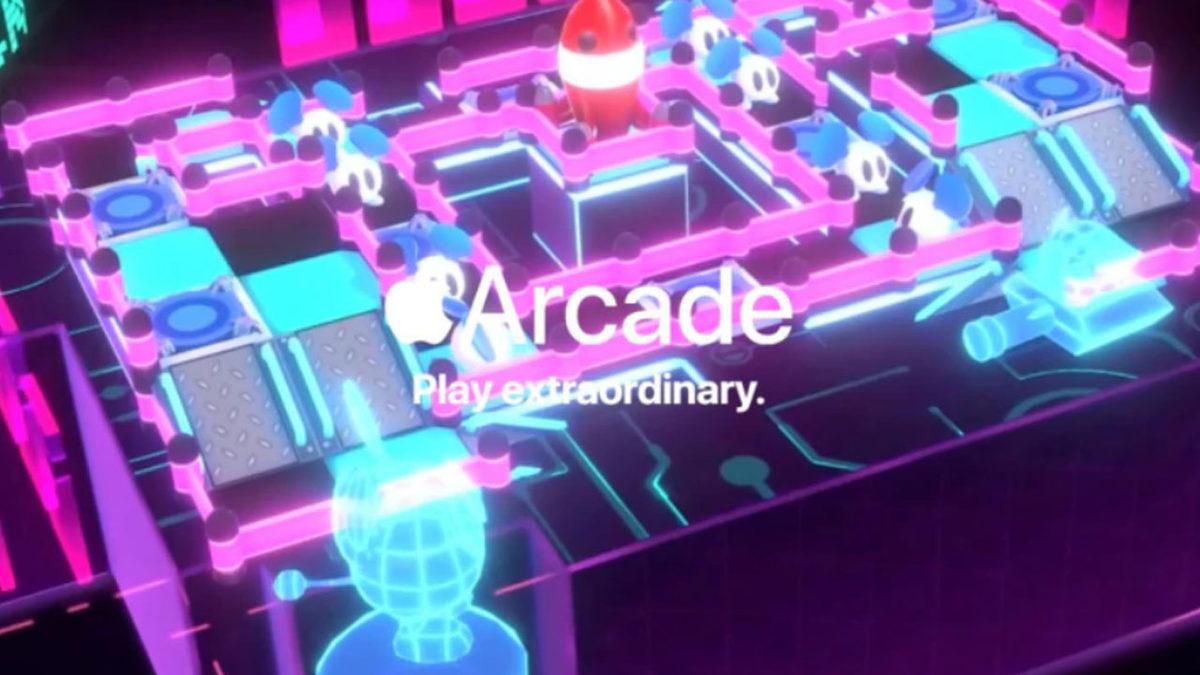 Apple Arcade’deki Oyun Sayısı, Yeni Eklenen Oyunlarla 100’e Ulaştı