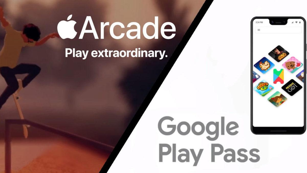 Apple Arcade’deki Oyun Sayısı, Yeni Eklenen Oyunlarla 100’e Ulaştı