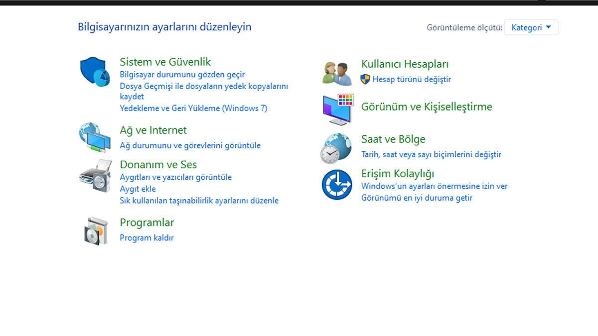 DNS Adresi Bulunamadı Hatası Nasıl Çözülür?
