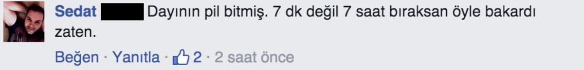 YouTube Fenomeni Jerome Jarre İstanbul’dan Video Paylaştı