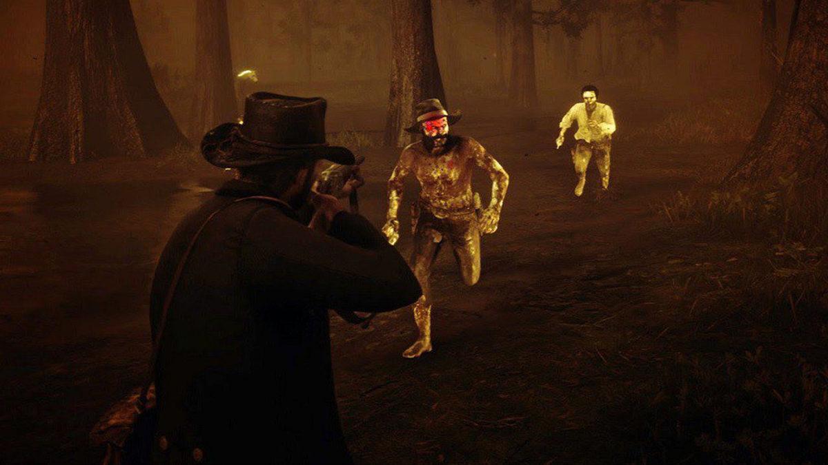 Red Dead Redemption 2’de Bulabileceğiniz En İyi 10 Easter Egg