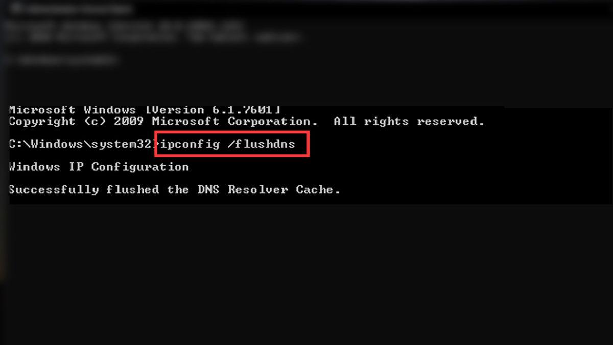 DNS Adresi Bulunamadı Hatası Nasıl Çözülür?