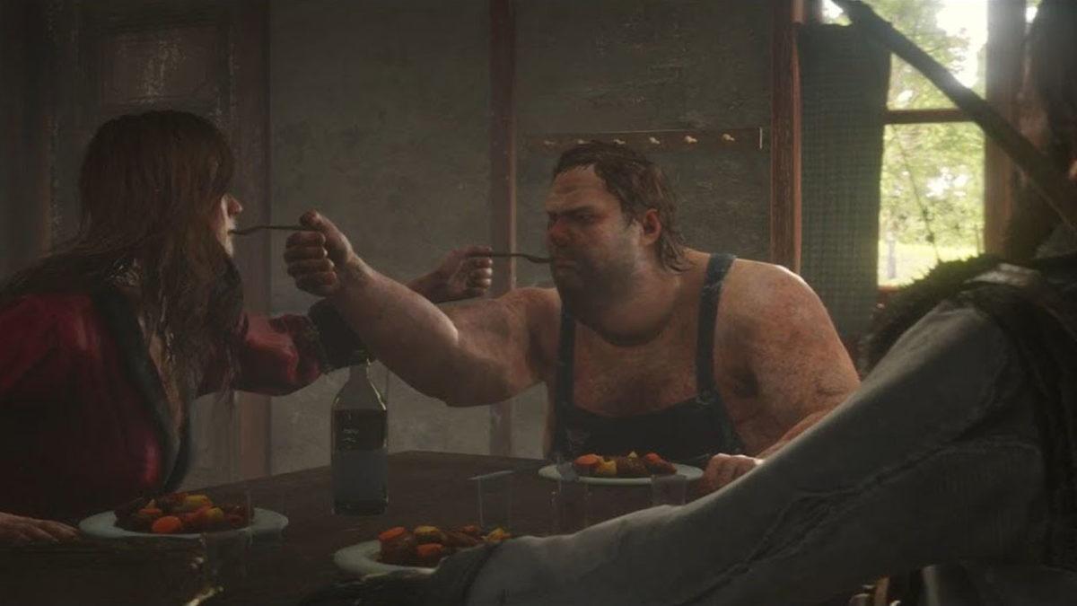 Red Dead Redemption 2’de Bulabileceğiniz En İyi 10 Easter Egg