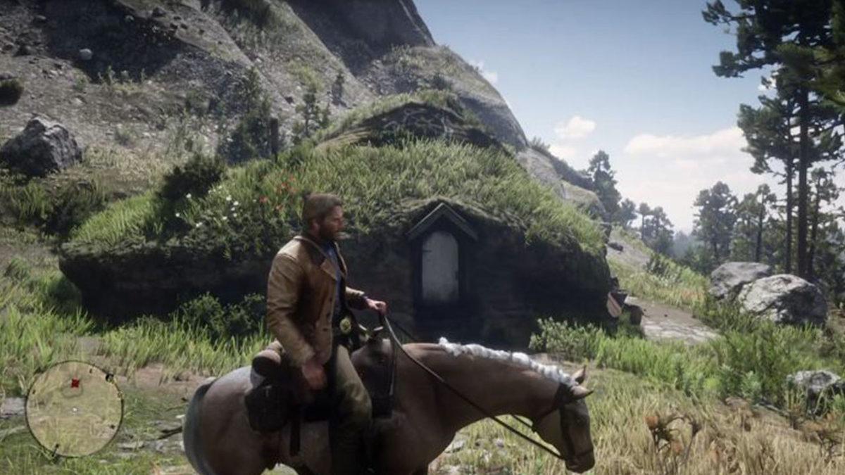 Red Dead Redemption 2’de Bulabileceğiniz En İyi 10 Easter Egg