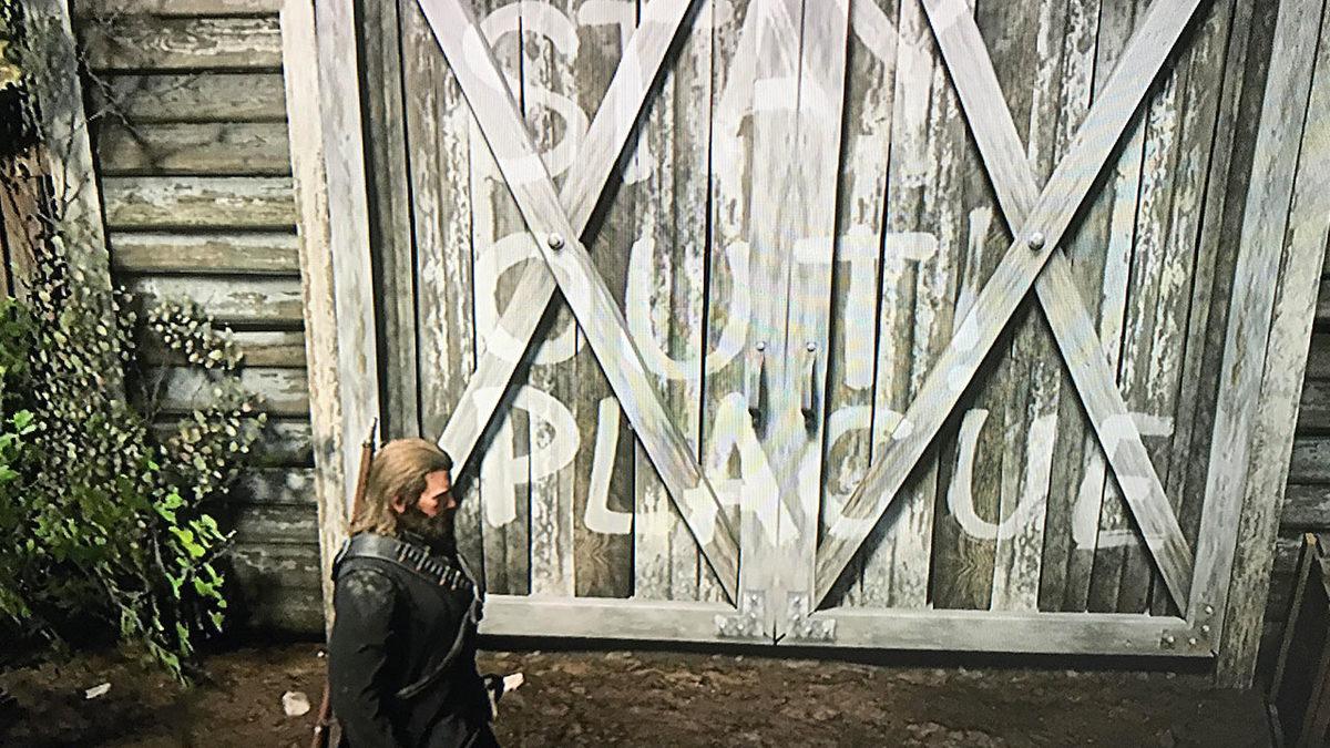 Red Dead Redemption 2’de Bulabileceğiniz En İyi 10 Easter Egg