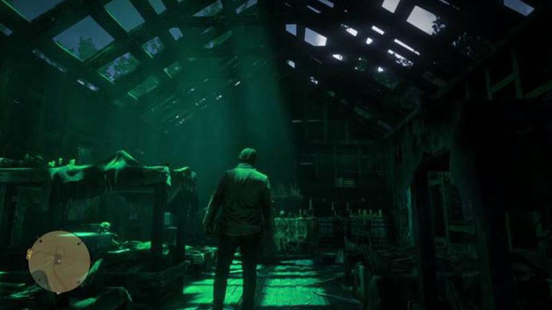 Red Dead Redemption 2’de Bulabileceğiniz En İyi 10 Easter Egg