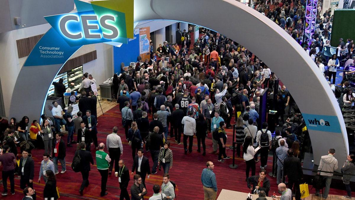 CES 2021 Etkinliğinin Dijital Ortamda Düzenleneceği Açıklandı