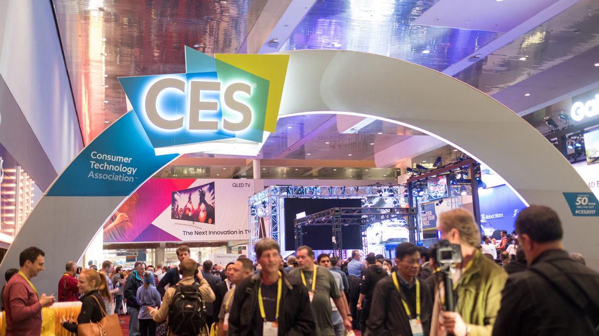 CES 2021 Etkinliğinin Dijital Ortamda Düzenleneceği Açıklandı