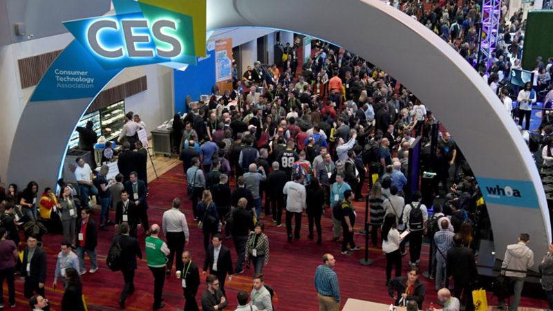 CES 2021 Etkinliğinin Dijital Ortamda Düzenleneceği Açıklandı