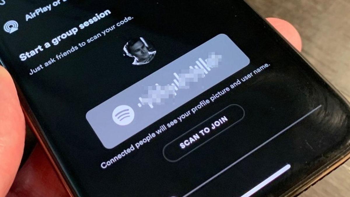 Spotify, Grup Oturumu’na Uzaktan Katılma Özelliği Getirdi