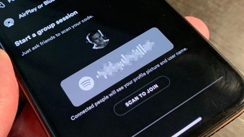 Spotify, Grup Oturumu’na Uzaktan Katılma Özelliği Getirdi